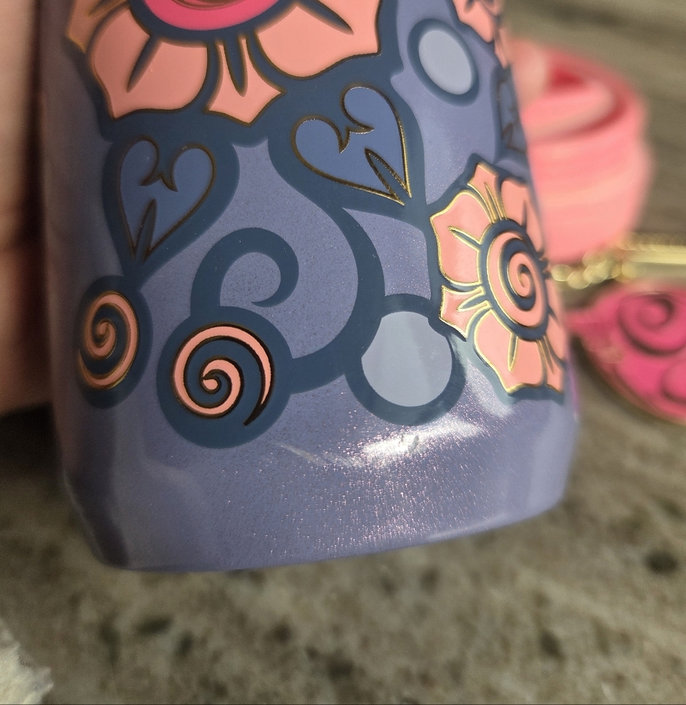 Starbucks x WICKED "Glinda" Tumbler - Picture 7 of 8